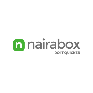 Partner Logos - NairaBox